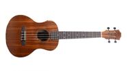 Ukulele Seizi Bali Tenor Elétrico Tobacco 10360148