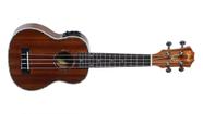 Ukulele Seizi Maui Plus Soprano Elétrico10360225