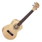 Ukulele Shelby Acústico Tenor Su25d Stnt Cedro Branco