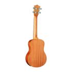 Ukulele Shelby Concert Eletrico Su23Me Stnt