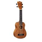 Ukulele Soprano Acustico 21'' Su21M Natural Shelby