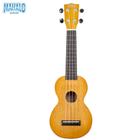 Ukulele soprano - vintage natural - MAHALO