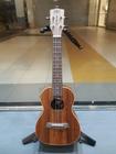 Ukulele strinberg uk16ce koa fosco concerto eletrico