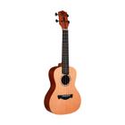 Ukulele tagima 43-k soprano ns série hawaii