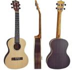 Ukulele Tenor Abeto Tarraxas Blindadas Stnt Su25r Shelby