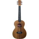 Ukulele Tenor Sapele Com Bag 26 S EQ- Maclend