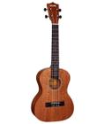 Ukulele Tenor Su25m Acústico Natural Satin Fosco Shelby