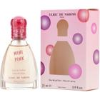 Ulric De Varens Mini Pink Eau De Parfum Vaporizador 0,84 Oz