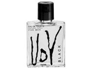 Ulric de Varens UDV Black - Perfume Masculino Eau de Toilette 60 ml