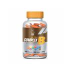 Ultra b-complex health labs 60 capsulas