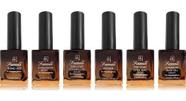 Ultra Bond Fan Nails Unhas Gel Acrigel Uv Led 15ml