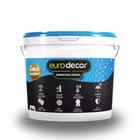 Ultra borracha liquida Eurodecor 4kg premium