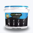 Ultra borracha liquida Eurodecor 4kg premium