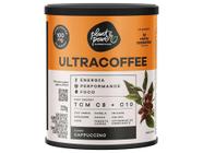 Ultra Coffee Plant Power Cappuccino 220G