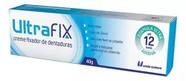 Ultra Fix Creme Fixador De Dentaduras 40g - União Quimica