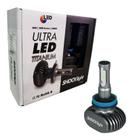 Ultra Led Titanium Shocklight 50W 5000 Lumens 6000K - H11