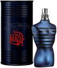 Ultra Male JPG Eau de Toilette 125ml - Masculino - selo Adipec