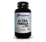 Ultra Ômega TG 750mg (60 caps) - Padrão: Único - Performance Nutrition