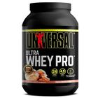 Ultra Protein Whey Pro 900g Universal