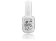 Ultra Selante Top Coat Lirió Porcelana Acrigel Finalizador