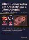 Ultra sonografia em obstetricia e ginecologia principios e pratica