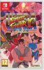 Ultra Street Fighter 2: The Final Challengers (Eur)-SWITCH