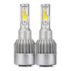 Ultra Super Led 20000Lm - H3 6500K - Xênon