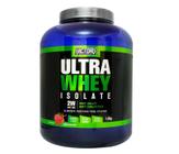 Ultra Whey Isolate 2W Pote 1,8kg