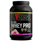 Ultra Whey Pro 909Gr Morango - UNIVERSAL - Universal Nutrition