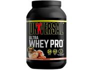 Ultra whey pro universal 900g - chocolate