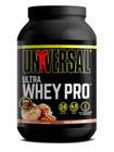 Ultra Whey Protein Pro 900g - Universal Nutrition