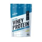 Ultra Whey Protein Refil Shark Pro Vários Sabores 900g