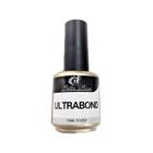 Ultrabond Unhas Selante Esmalte Gel Acrigel Fibra Uv 15Ml