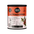 Ultracoffee Chocolate Suplemento a base de Café Plant Power 220g