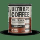 Ultracoffee Chocolate Vegano com Vitaminas e Minerais 220g