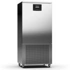 Ultracongelador KLIMAPRO L Prática Klimaquip Painel Digital Gravação de Receitas Funções Personalizáveis-35C e 45C