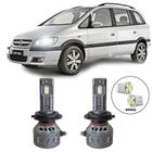 Ultraled Farol Baixo 6000k 55w 10.000lm Chevrolet Zafira