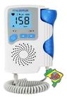 Ultrassom 210b Dopler Fetal Bebe Monitor Batimento Cardiáco - Pool