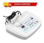 Ultrassom Jato De Corporal E Facial 3 Em 1 *110v