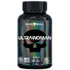 Ultrawoman 60 Tabletes - Black Skull