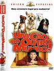 Um Cão do Outro Mundo - DVD - FILME EDIÇÃO ESPECIAL - 20 TH CENTURY FOX