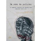 Um caso de polícia: a censura teatral no brasil... - EDUEL