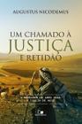 Um Chamado a Justiça e Retidão - Editora Vida Nova