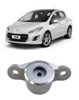 Um Coxim Batente Traseiro Peugeot 308 2012 2013 2014 2015 16