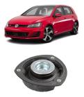 Um Coxim Da Suspensão Dianteira Volkswagen Golf 2013 2014 15