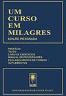 Um Curso Em Milagres - Capa Dura - EDITORA MERA