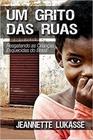 Um Grito Das Ruas - Editora Jocum
