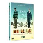 Um Homem Só (Dvd) Paris