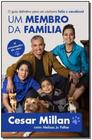 Um Membro Da Familia - CASA DO LIVRO EDITORA