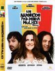 Um Namorado Para Minha Mulher (Dvd) Paris